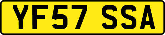 YF57SSA