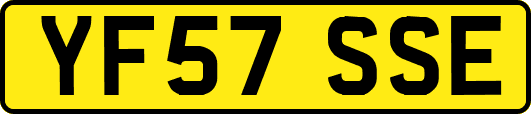 YF57SSE