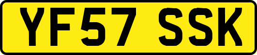 YF57SSK