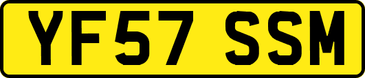 YF57SSM