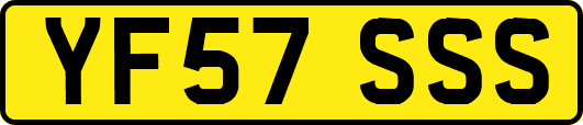 YF57SSS