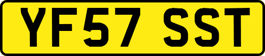 YF57SST