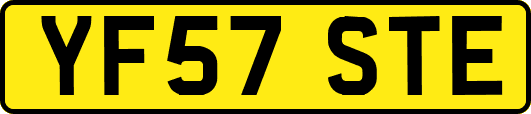 YF57STE