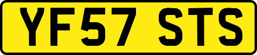 YF57STS