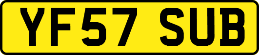 YF57SUB