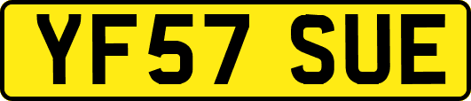 YF57SUE