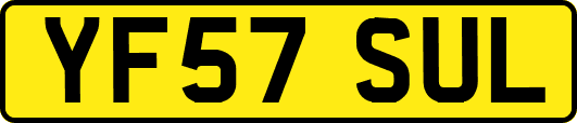 YF57SUL