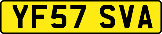 YF57SVA