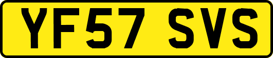 YF57SVS