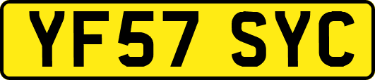 YF57SYC