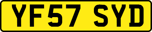YF57SYD