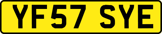 YF57SYE