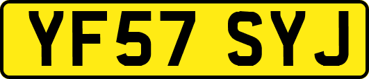 YF57SYJ