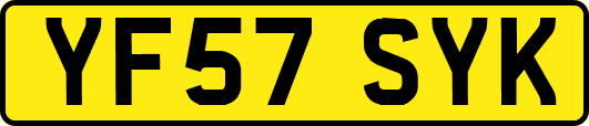 YF57SYK