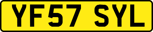 YF57SYL