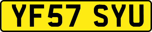 YF57SYU