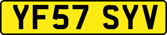 YF57SYV