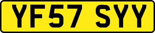 YF57SYY
