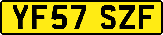 YF57SZF