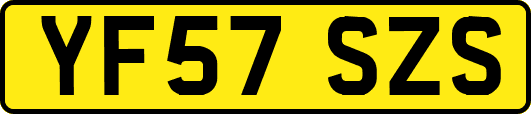 YF57SZS