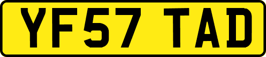 YF57TAD