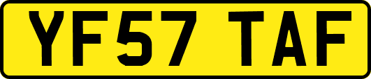 YF57TAF