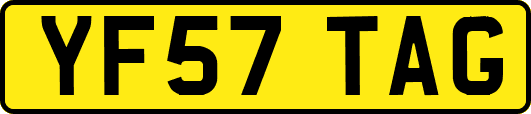 YF57TAG