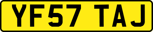 YF57TAJ
