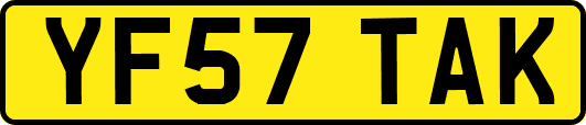 YF57TAK