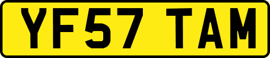 YF57TAM