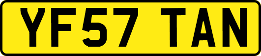 YF57TAN