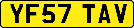 YF57TAV