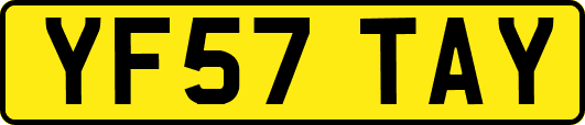 YF57TAY
