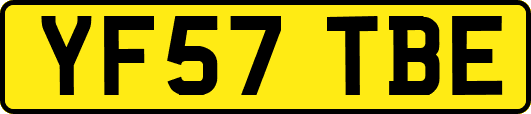 YF57TBE