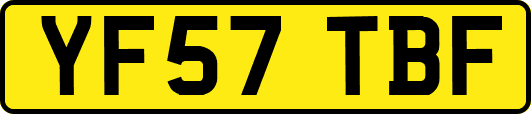 YF57TBF