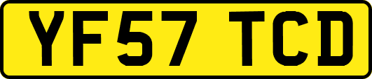 YF57TCD