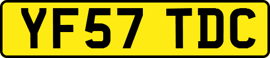 YF57TDC
