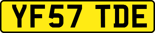 YF57TDE