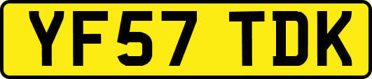 YF57TDK