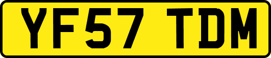 YF57TDM