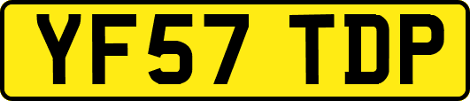 YF57TDP