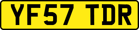 YF57TDR