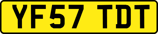 YF57TDT