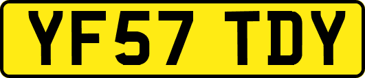 YF57TDY