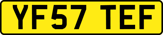 YF57TEF