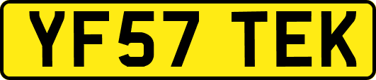 YF57TEK
