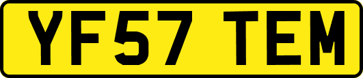 YF57TEM