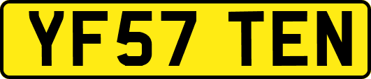 YF57TEN
