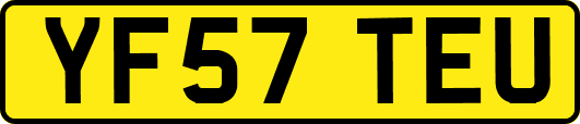 YF57TEU