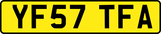 YF57TFA